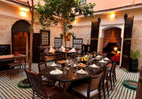 Гостиница La Maison Nomade  Марракеш